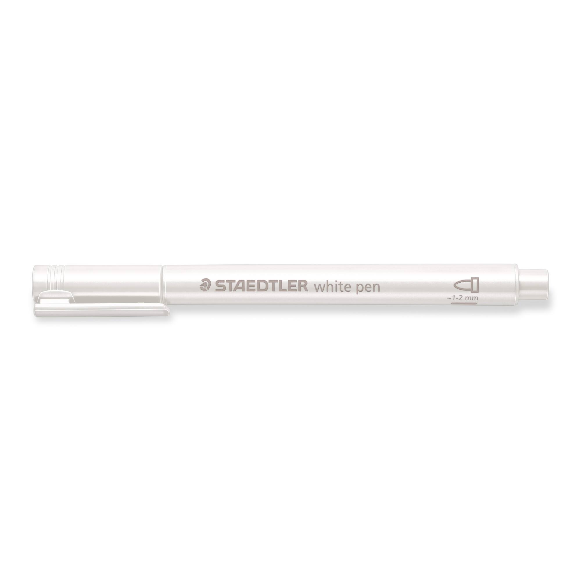 STAEDTLER® Metallic Pen